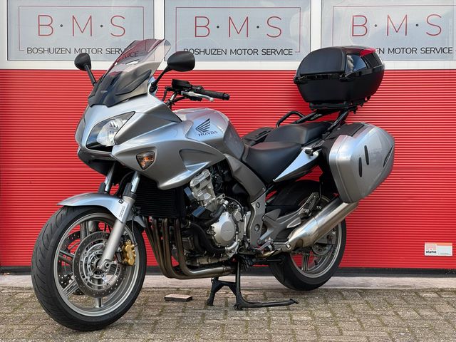 honda - cbf-1000-a