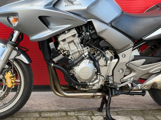 honda - cbf-1000-a