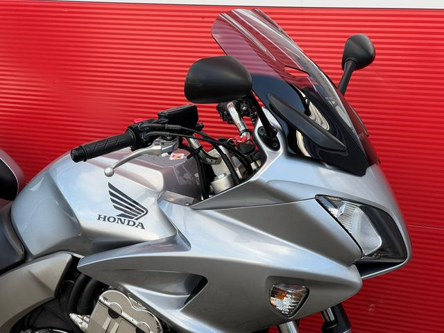 honda - cbf-1000-a