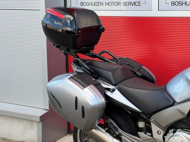honda - cbf-1000-a