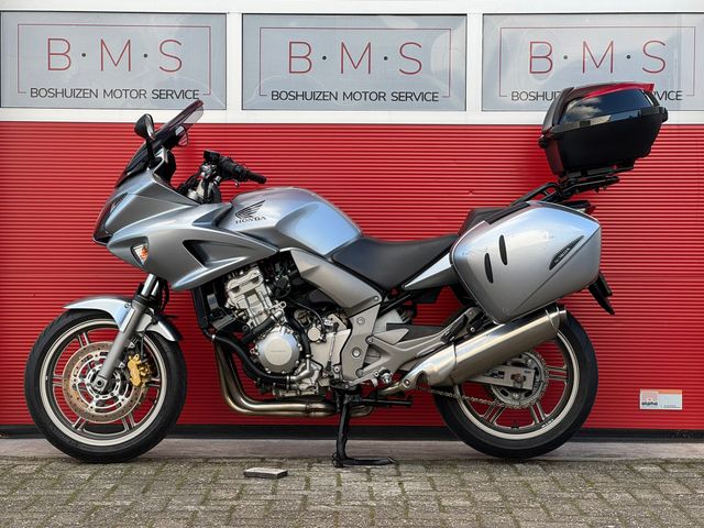 honda - cbf-1000-a