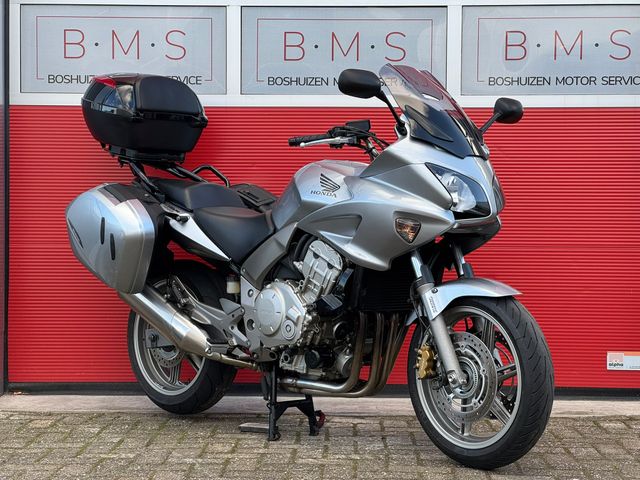 honda - cbf-1000-a