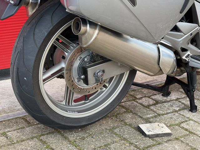 honda - cbf-1000-a