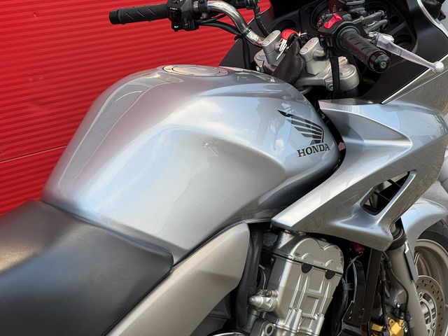honda - cbf-1000-a