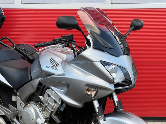 honda - cbf-1000-a