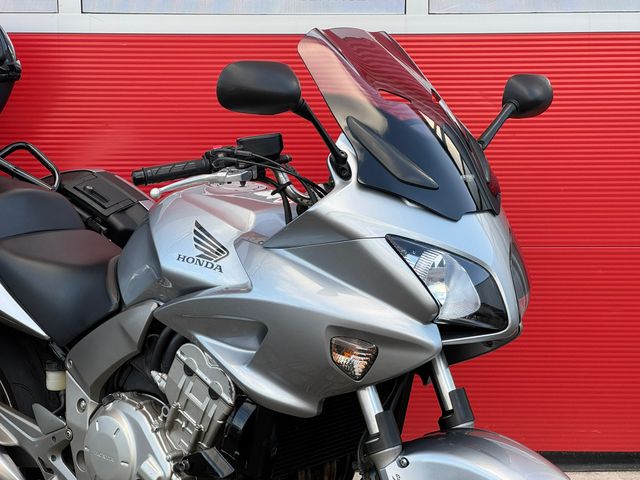 honda - cbf-1000-a