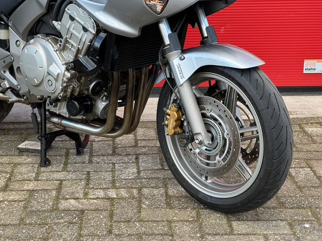 honda - cbf-1000-a