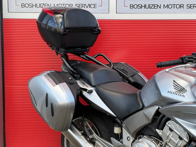 honda - cbf-1000-a