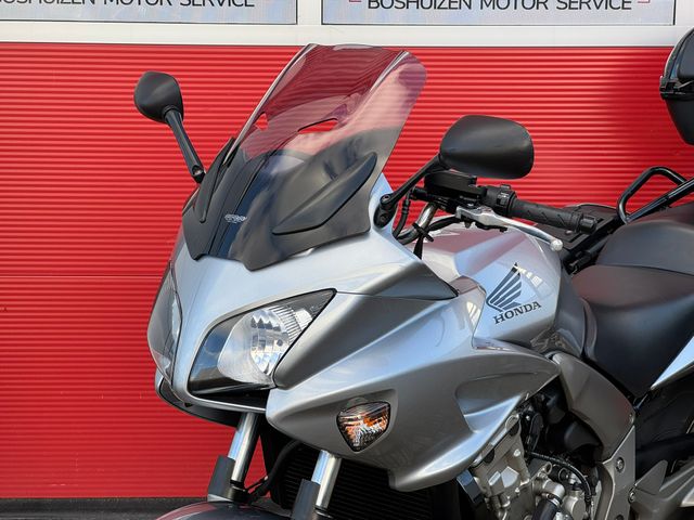 honda - cbf-1000-a