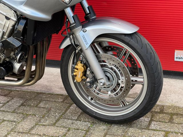 honda - cbf-1000-a