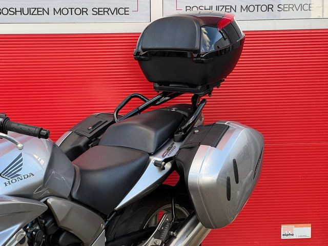 honda - cbf-1000-a
