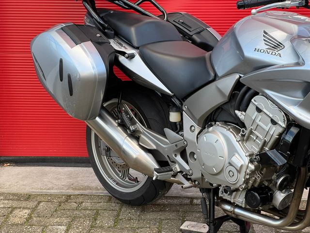 honda - cbf-1000-a
