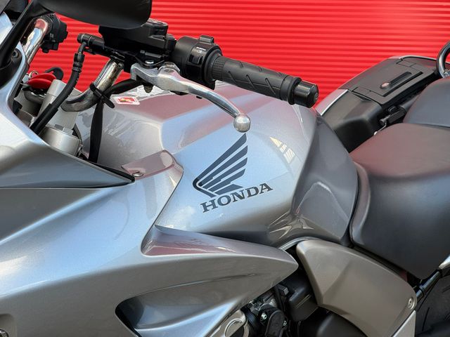 honda - cbf-1000-a