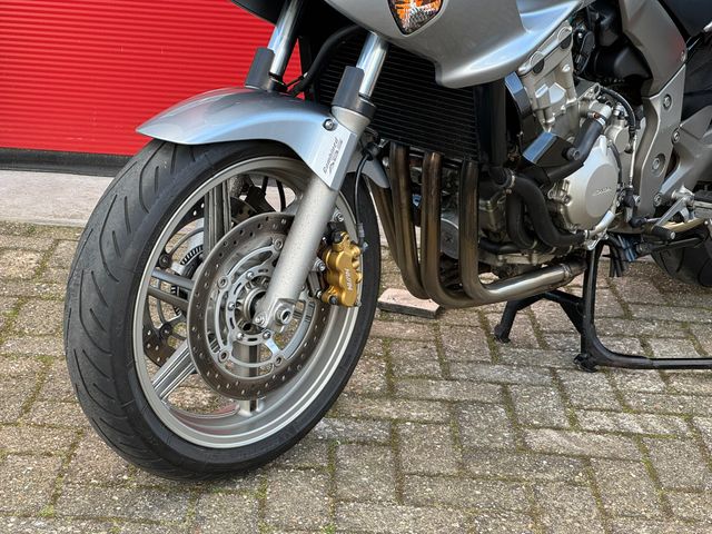 honda - cbf-1000-a