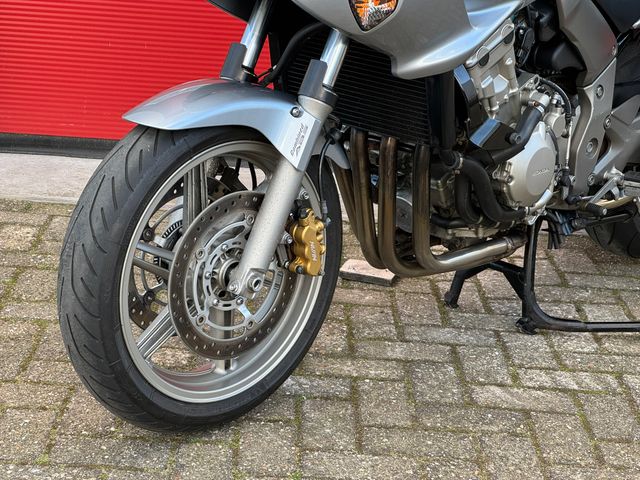 honda - cbf-1000-a