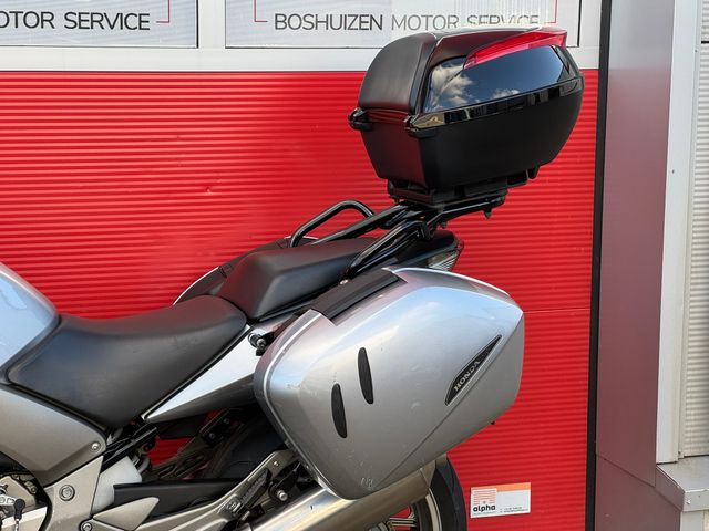 honda - cbf-1000-a