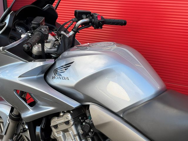 honda - cbf-1000-a