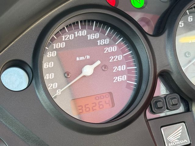 honda - cbf-1000-a