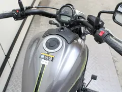 Kawasaki Vulcan S 2026 occasion – foto 4 van 10