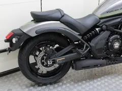 Kawasaki Vulcan S 2026 occasion – foto 3 van 10