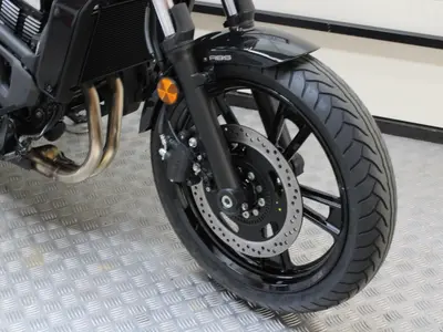 KAWASAKI VULCAN S – foto 2
