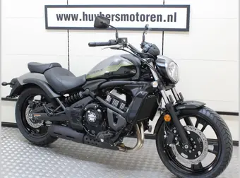 Kawasaki Vulcan S 2026 occasion