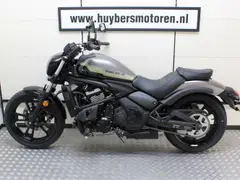 Kawasaki Vulcan S 2026 occasion – foto 5 van 10