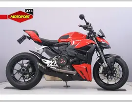Ducati Streetfighter V2 2024 occasion