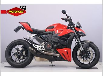 Ducati Streetfighter V2 2024 occasion