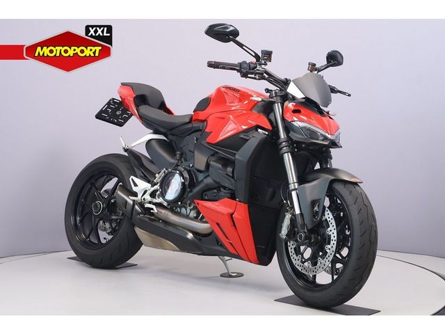 ducati - streetfighter-v2