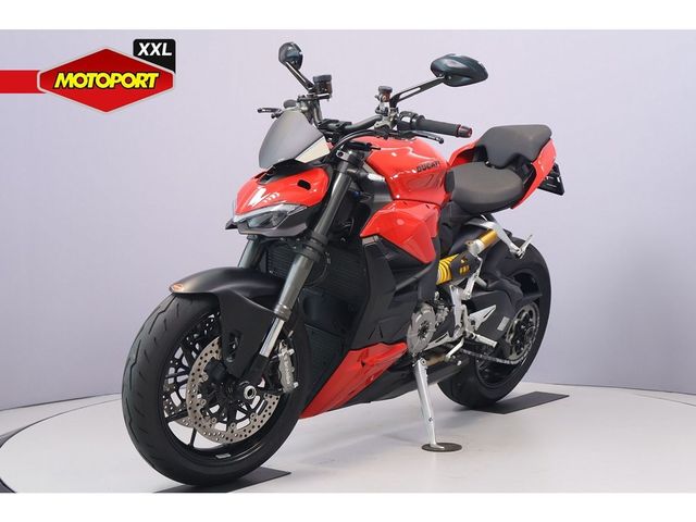 ducati - streetfighter-v2