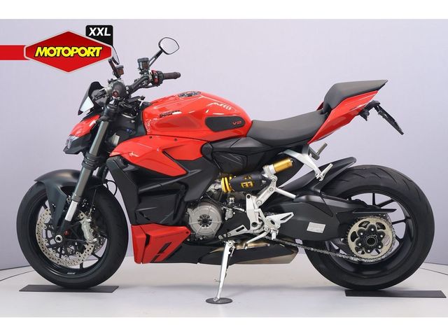 ducati - streetfighter-v2