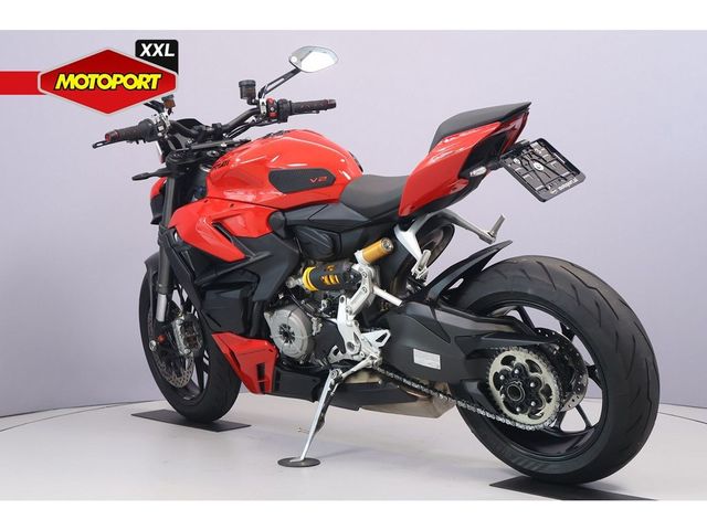 ducati - streetfighter-v2