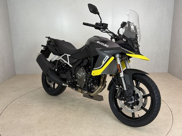 suzuki - v-strom-800