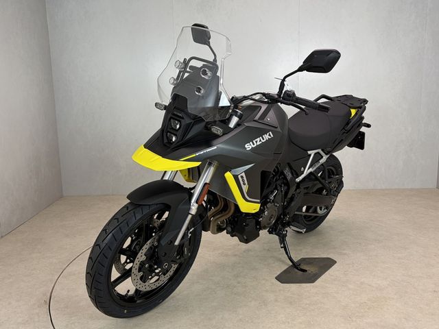 suzuki - v-strom-800