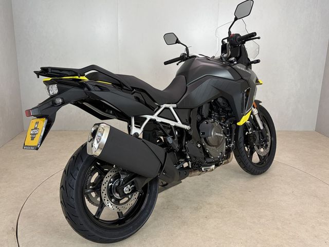 suzuki - v-strom-800