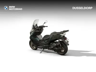 BMW C 400 GT – foto 2