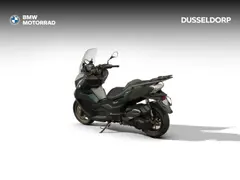 BMW C 400 GT Touring pakket | Comfort pakket | Anti diefstal alarm | Bagagerek 2026 nieuw – foto 2 van 4