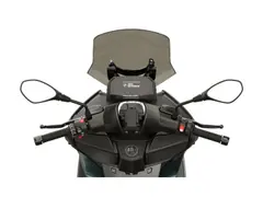 BMW C 400 GT Touring pakket | Comfort pakket | Anti diefstal alarm | Bagagerek 2026 nieuw – foto 3 van 4
