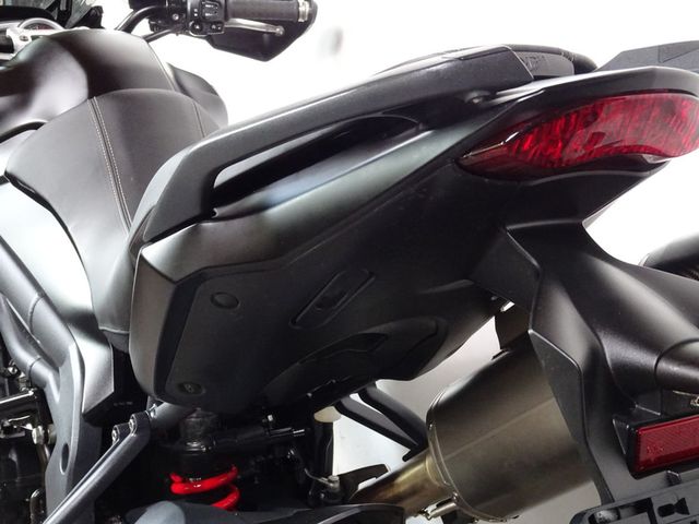 triumph - tiger-1050-sport