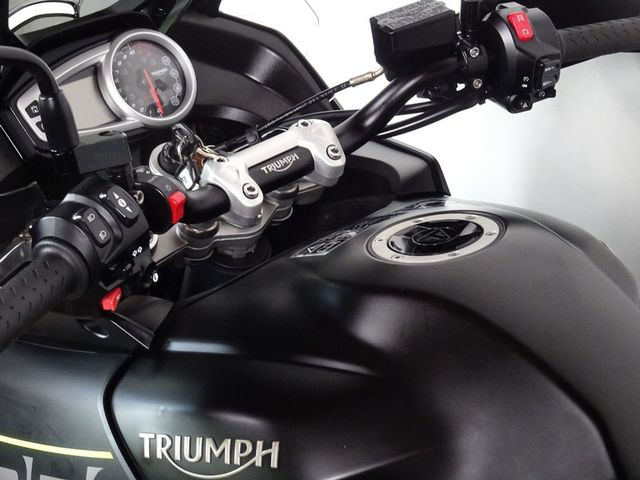 triumph - tiger-1050-sport