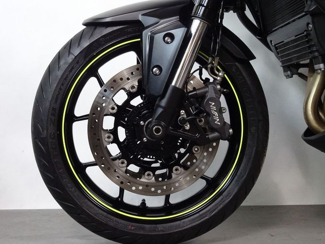 triumph - tiger-1050-sport