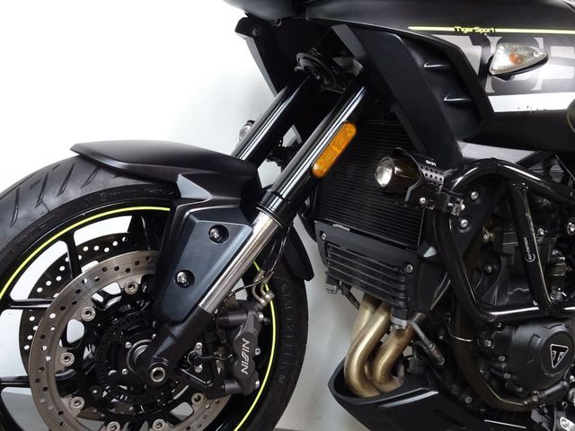 triumph - tiger-1050-sport