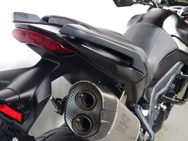 triumph - tiger-1050-sport