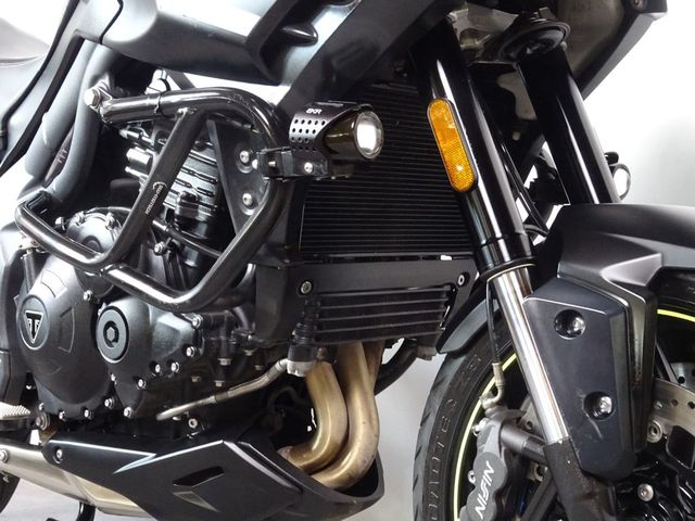 triumph - tiger-1050-sport