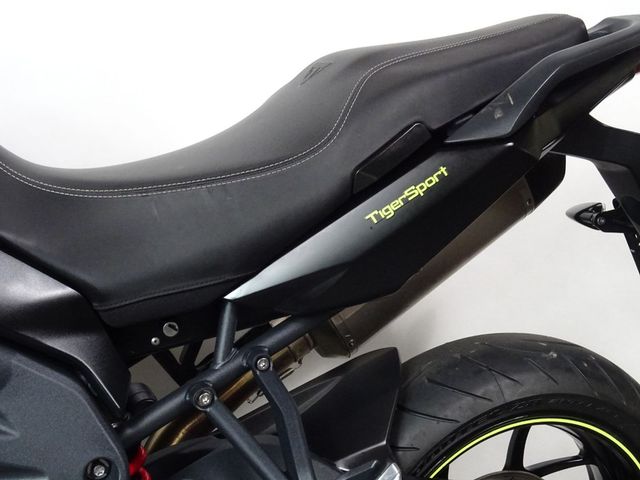 triumph - tiger-1050-sport