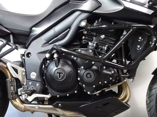 triumph - tiger-1050-sport