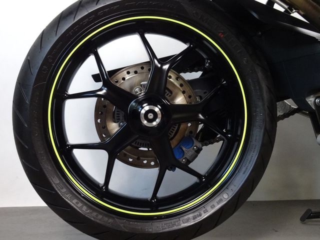 triumph - tiger-1050-sport