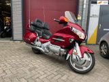 HONDA GL 1800 GOLDWING C-ABS