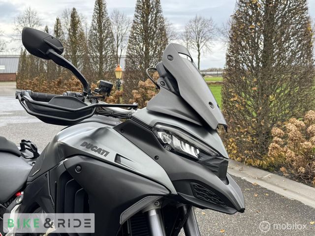 ducati - multistrada-v4-s
